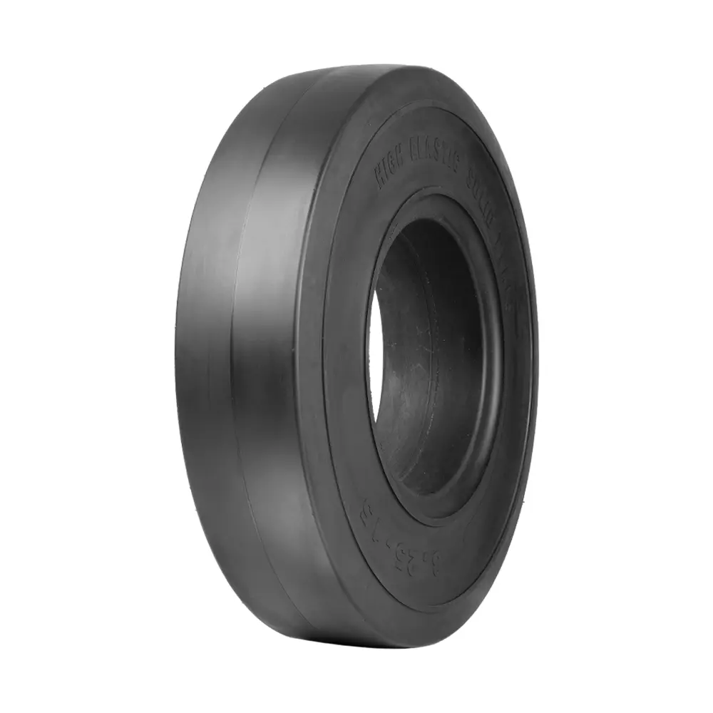Pneu Gripmaster Aro 15 G-Premium 1060YS Sólido 8.25-15 (6.50) 150A5