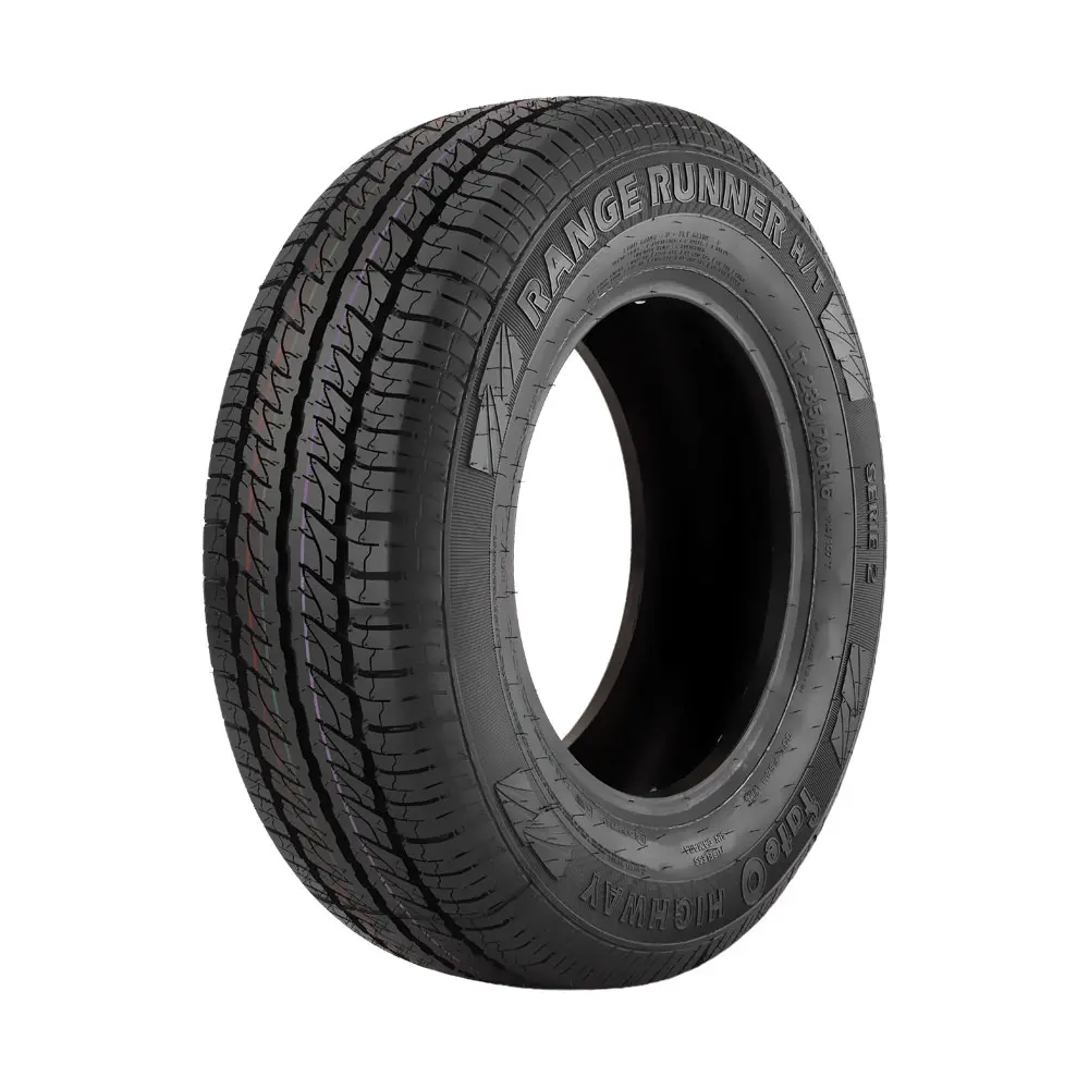 Pneu Fate Aro 15 Rangerunner HT 255/70R15 112/110T XL