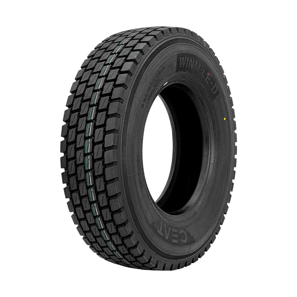 Pneu Ceat Aro 22.5 Winmile D 295/80R22.5 152/148M 16 Lonas