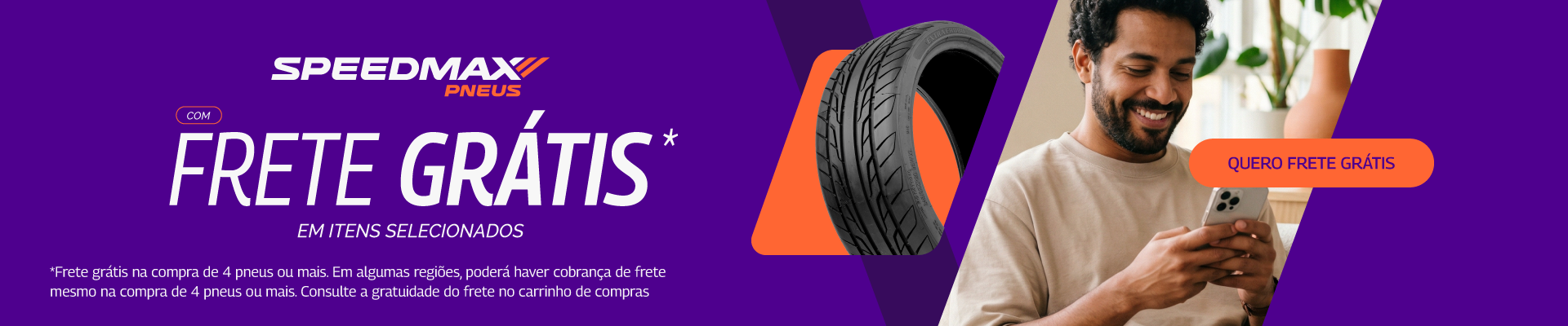 BANNER - Speedmax