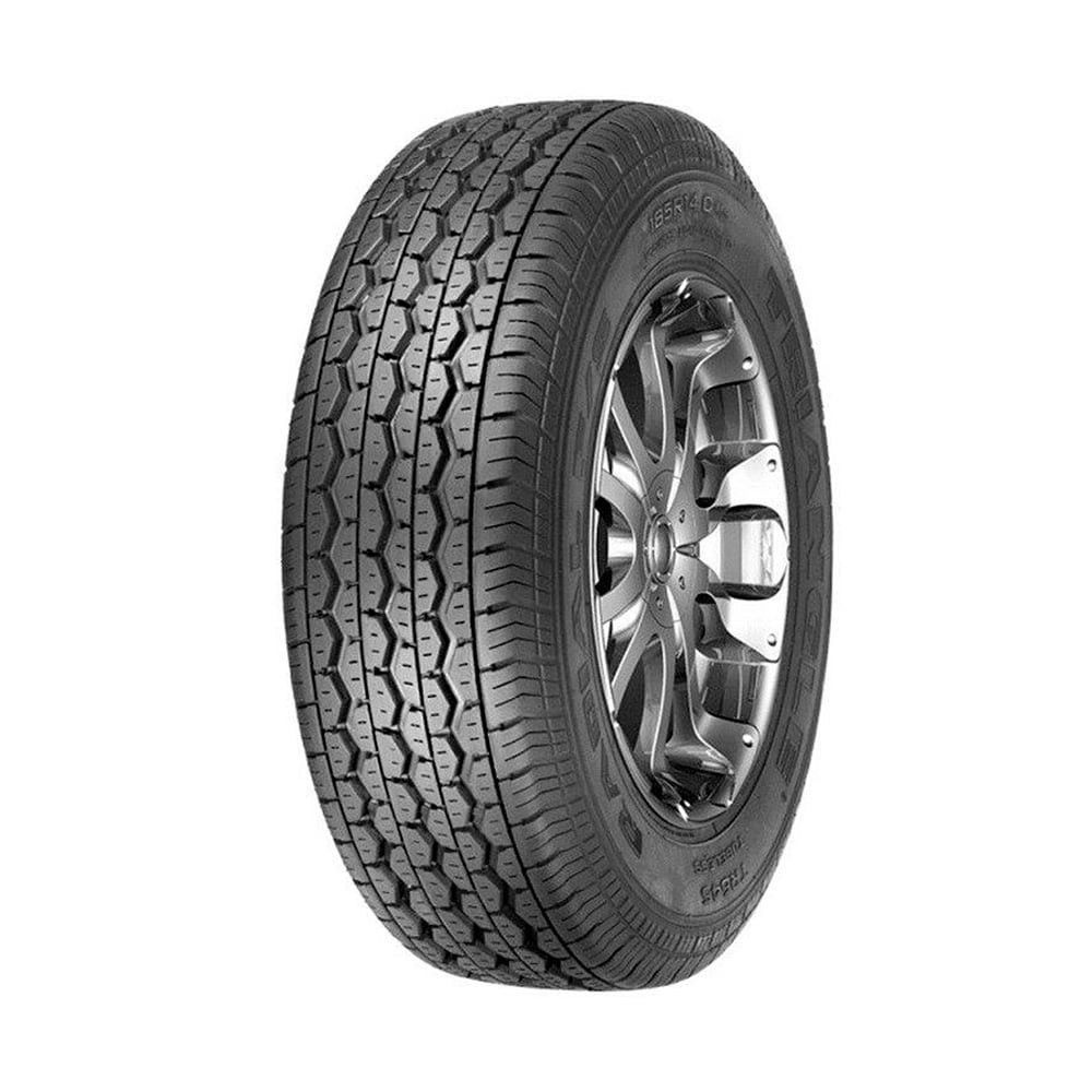 Pneu Triangle Aro 14 TR645 195R14C 106/104S 8 Lonas