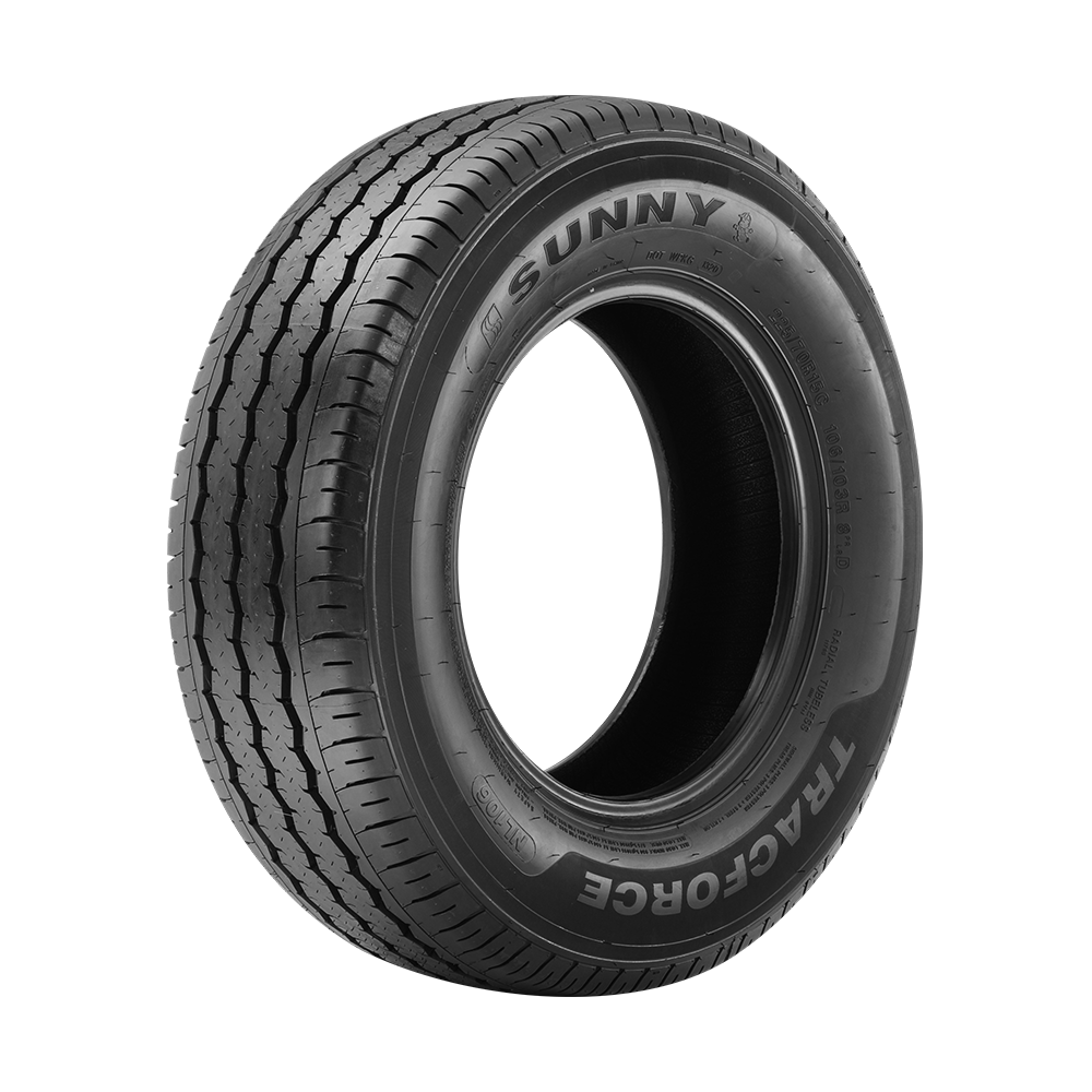 Pneu Sunny Aro 15 NL106 225/70R15C 106/103R 8 Lonas