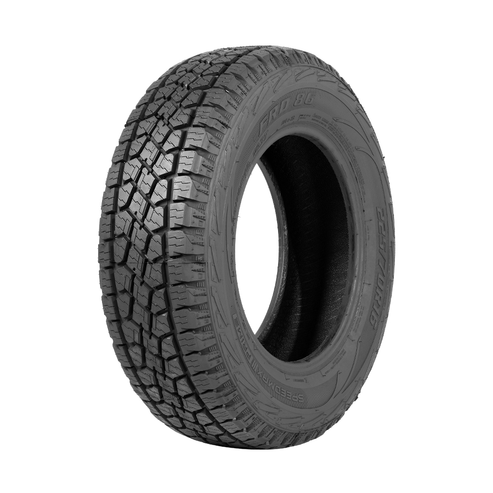 Pneu BFGoodrich Aro 16 All Terrain KO3 235/70R16 110/107S - Letras
