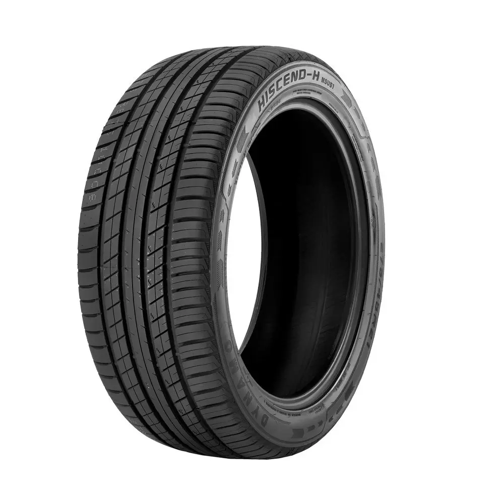 Pneu Dynamo Aro 20 Hiscend-H MSU01 255/50R20 109Y XL