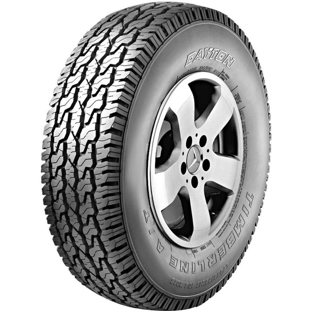 Pneu Dayton by Bridgestone Aro 15 Timberline A/T 255/75R15 109/105S