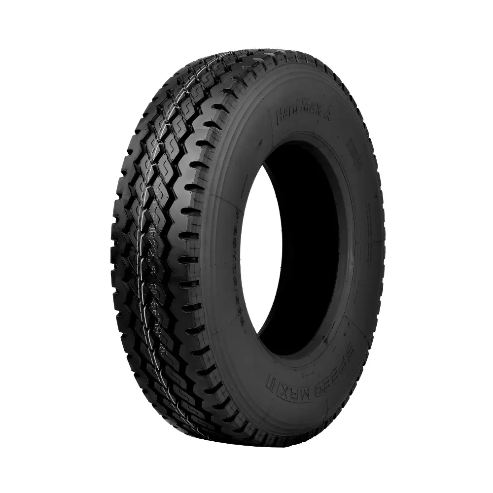 Pneu Speedmax Aro 22.5 Hardmax A 275/80R22.5 149/146L 18 Lonas TL