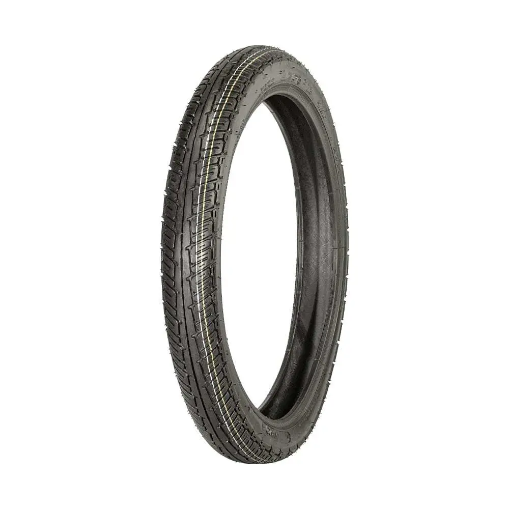 Pneu Moto Taiga Aro 18 V250 2.75-18 42P TT - Dianteiro