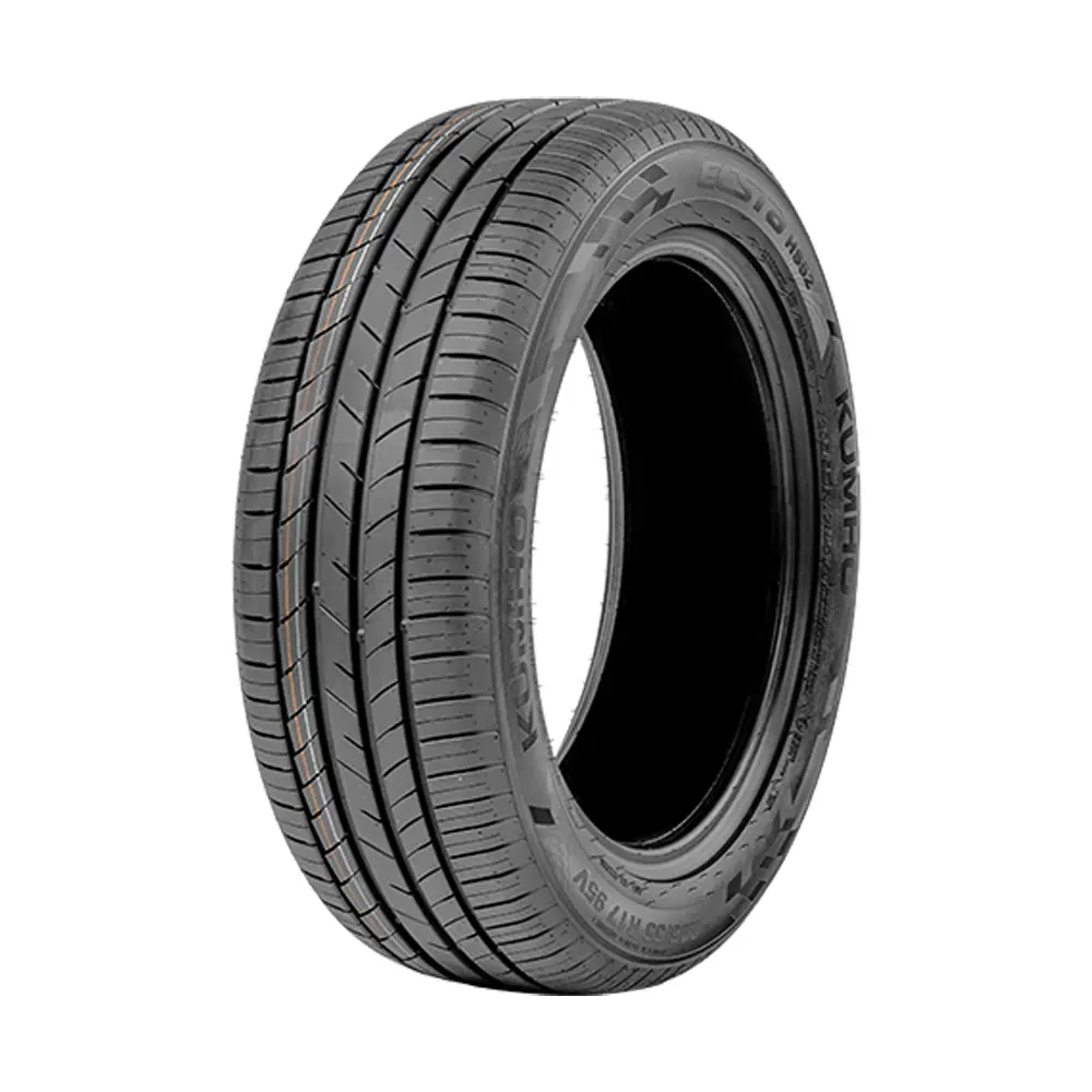 Pneu Kumho Ecsta HS52 205/55 R16