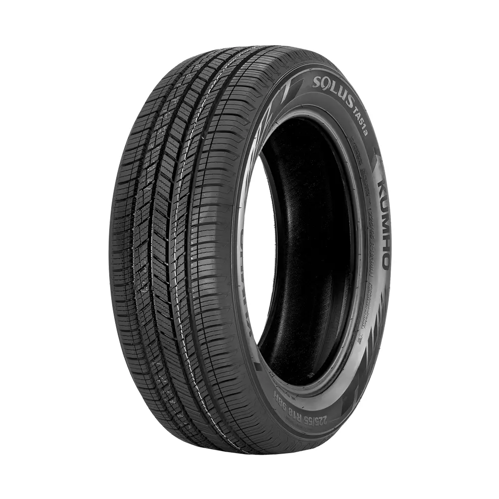 Pneu Kumho Solus Ta51 205/65 R16 95h
