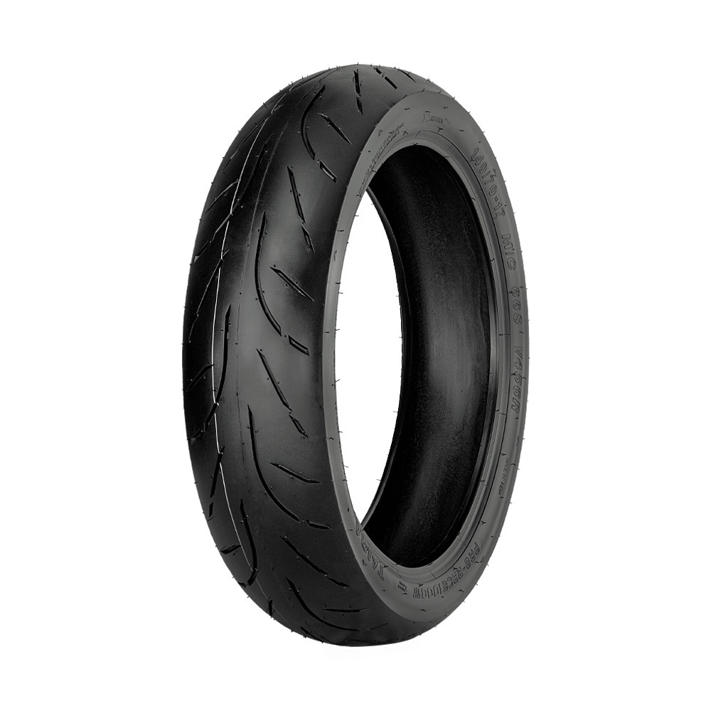 Pneu Moto Taiga Aro 17 V456 140/70-17 66S TL -  Traseiro