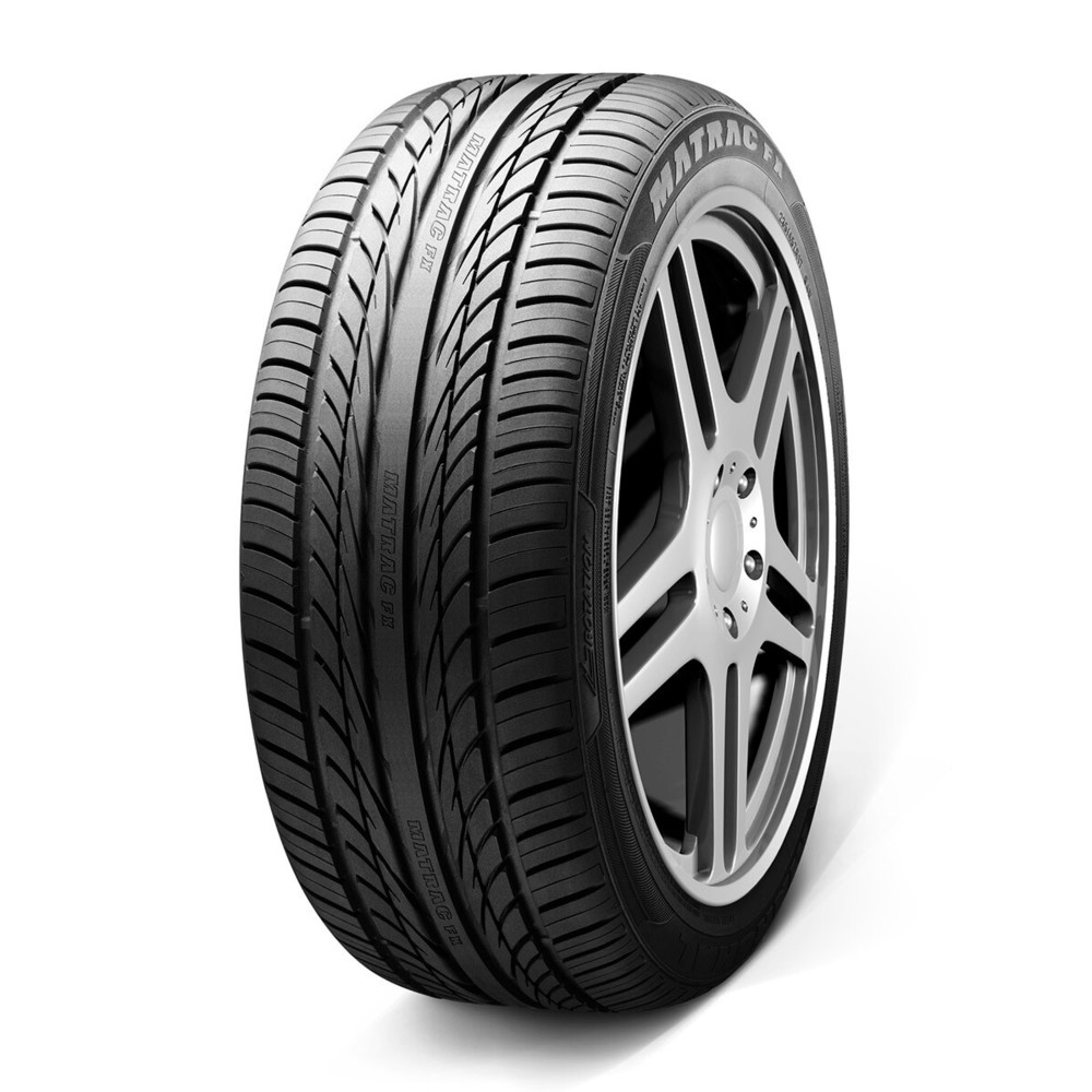 Pneu Marshal Aro 18 Matrac FX MU11 265/35R18 97W