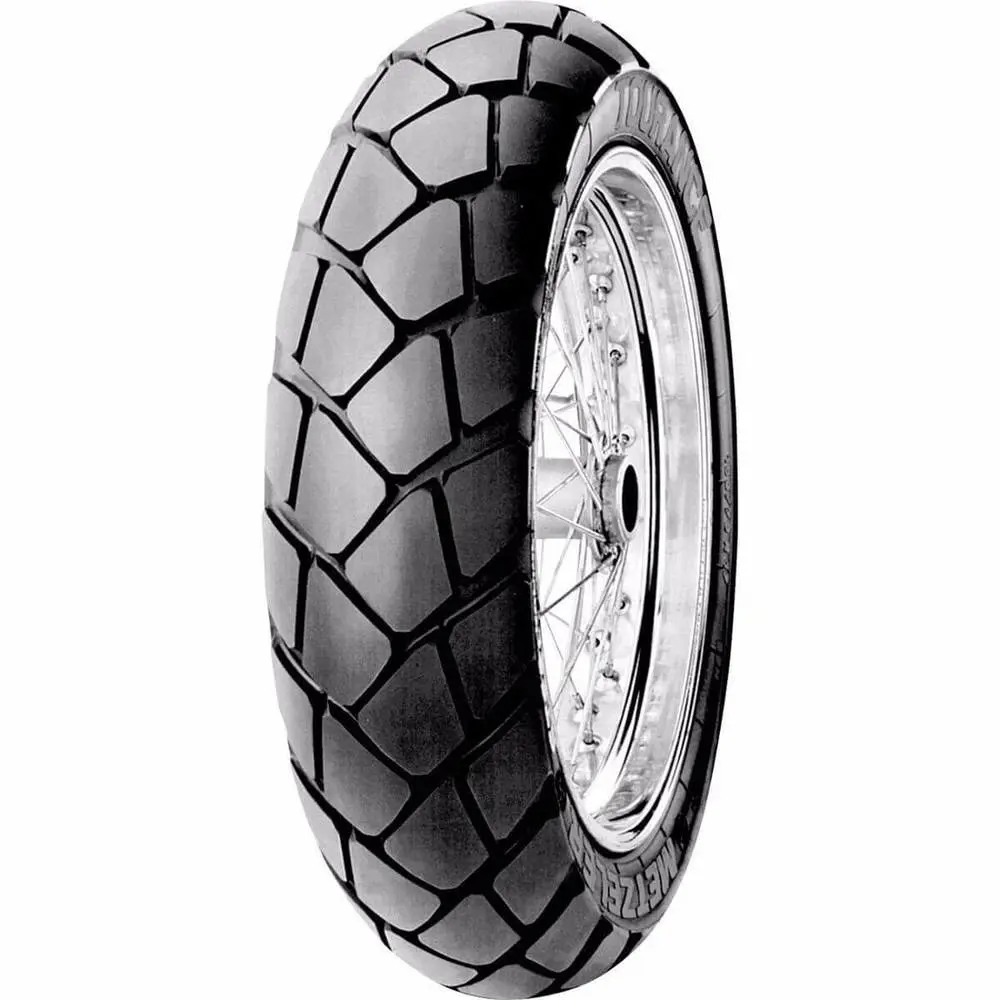 Pneu Moto Metzeler Aro 17 Tourance 130/80R17 65H TL - Traseiro