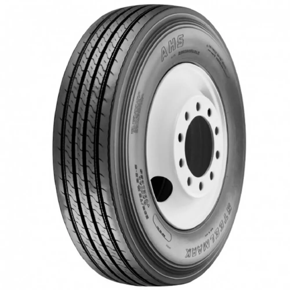 Pneu Steelmark Aro 17.5 AHS 215/75R17.5 126/124L 12 Lonas TL