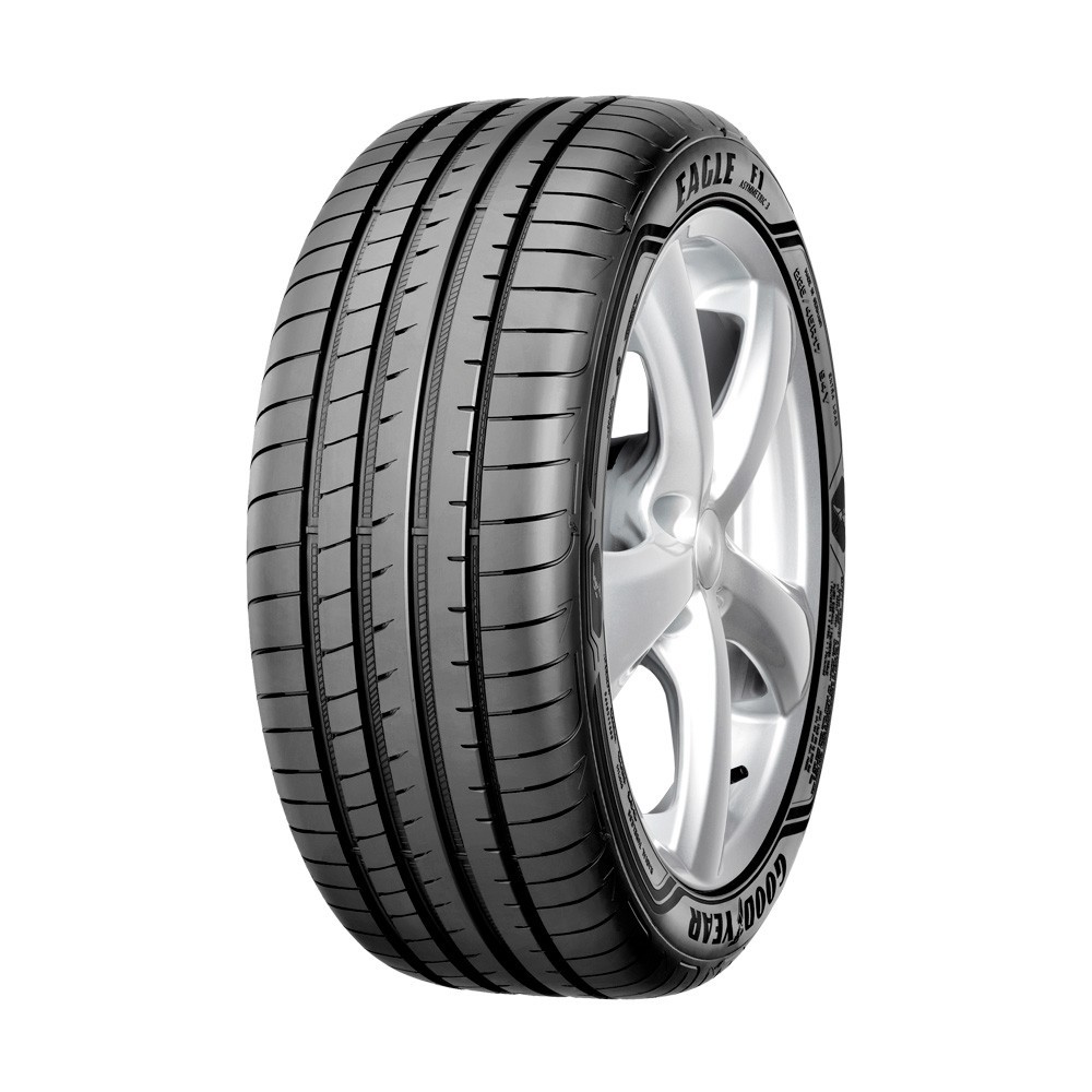 Pneu Goodyear Aro 17 Eagle F1 Asymmetric 3 205/50R17 93W XL