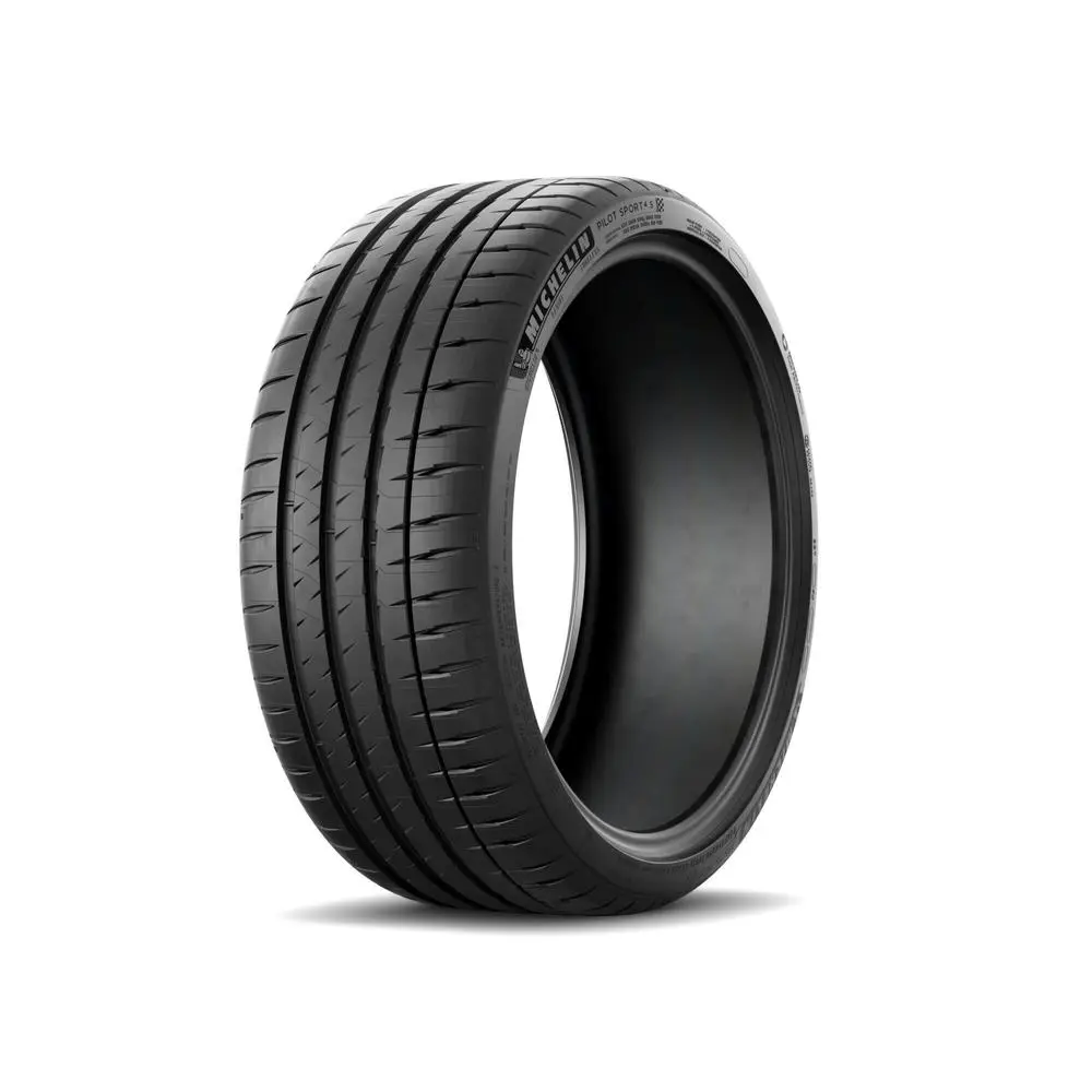 Pneu Michelin Aro 19 Pilot Sport 4 S 235/35R19 (91Y)