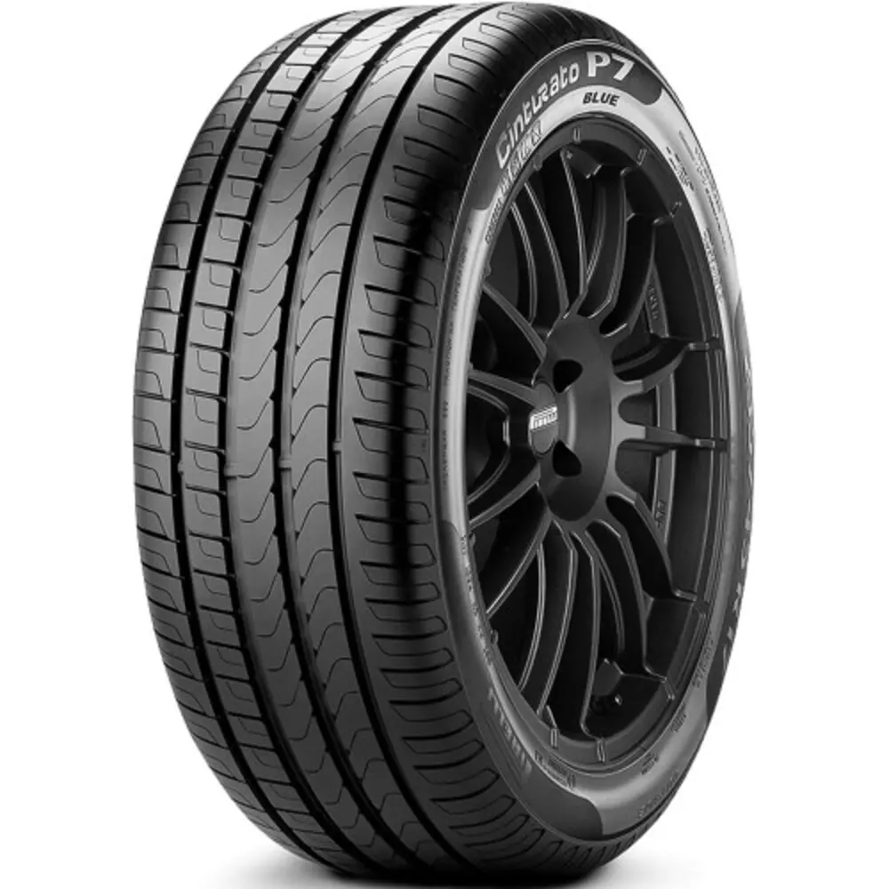 Pneu Pirelli Aro 20 Cinturato P7 Blue NF0 EV 285/40R20 108Y XL