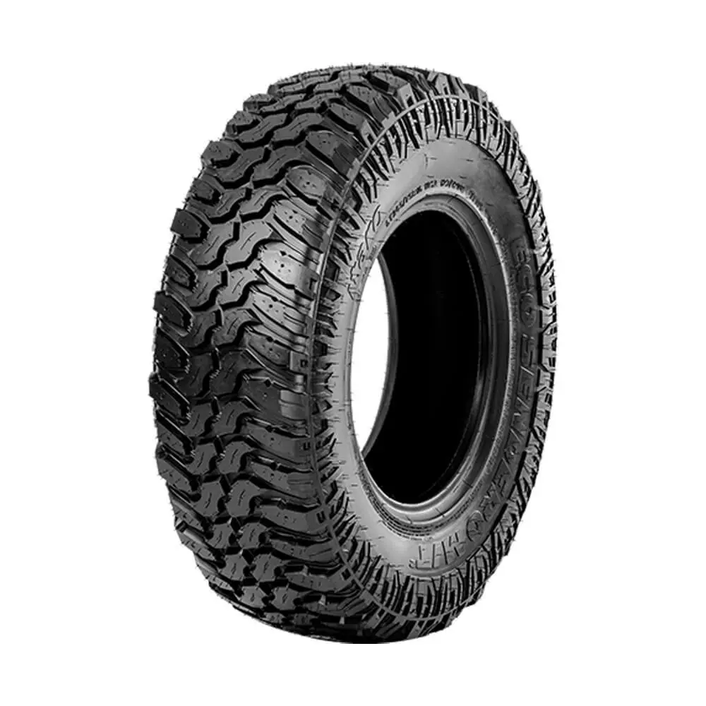 Pneu BFGoodrich Aro 16 All Terrain T/A KO2 265/75R16 123/120R 10