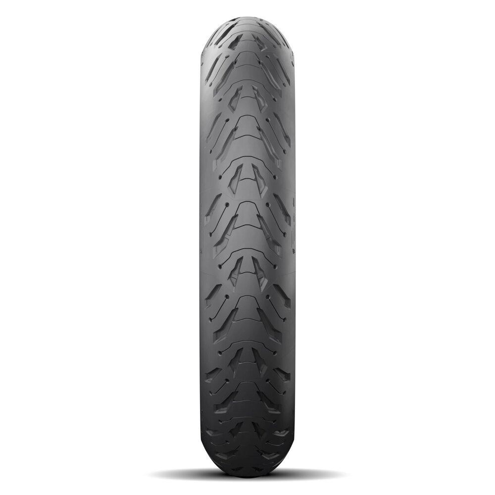 Pneu Moto Michelin Aro 18 Road 6 120/70R18 59W TL - Dianteiro