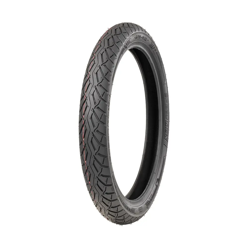 Pneu Moto Speedmax Aro 17 SPM-M10 2.75-17 47P TL - Dianteiro