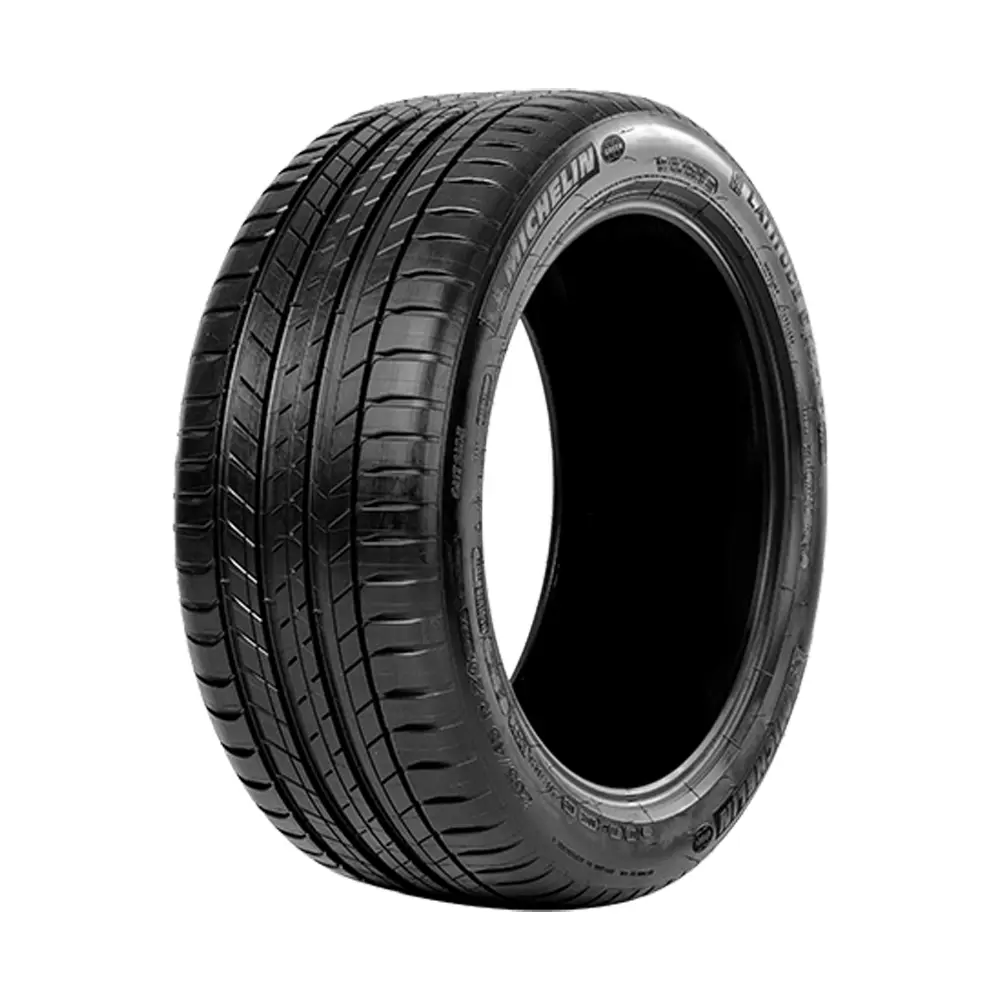 Pneu Michelin Aro 21 Latitude Sport 3 MO 275/45R21 107Y