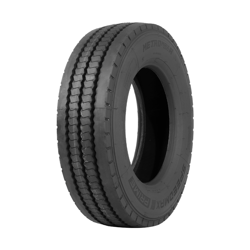 Pneu Speedmax Prime Aro 17.5 Metromax A 215/75R17.5 135/133J 18 Lonas