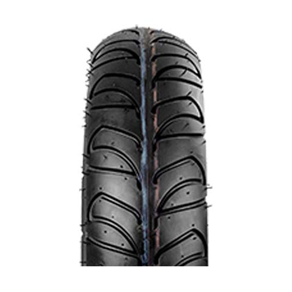 Pneu Moto Technic Aro 16 Sport R 130/70-16 61P TL - Traseiro