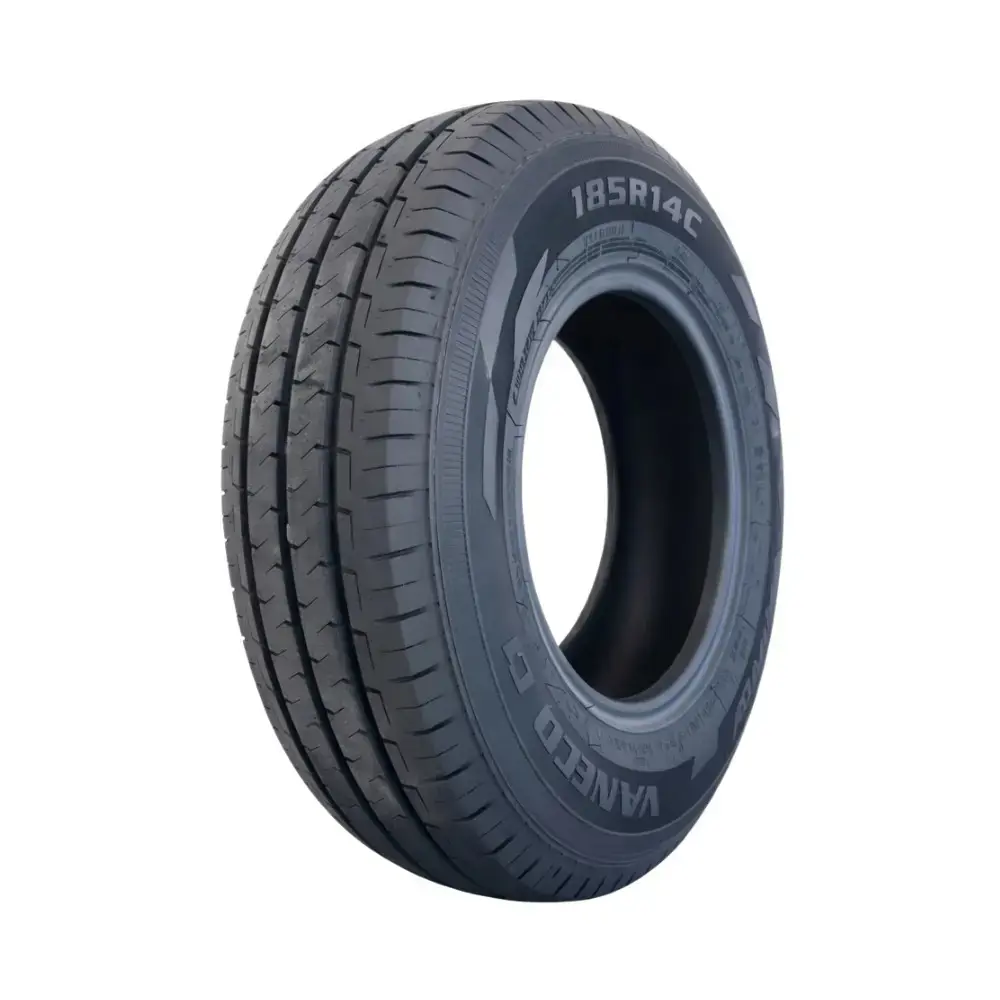 Pneu Arcron Aro 14 Vaneco C1 185R14C 102/100S 8 Lonas