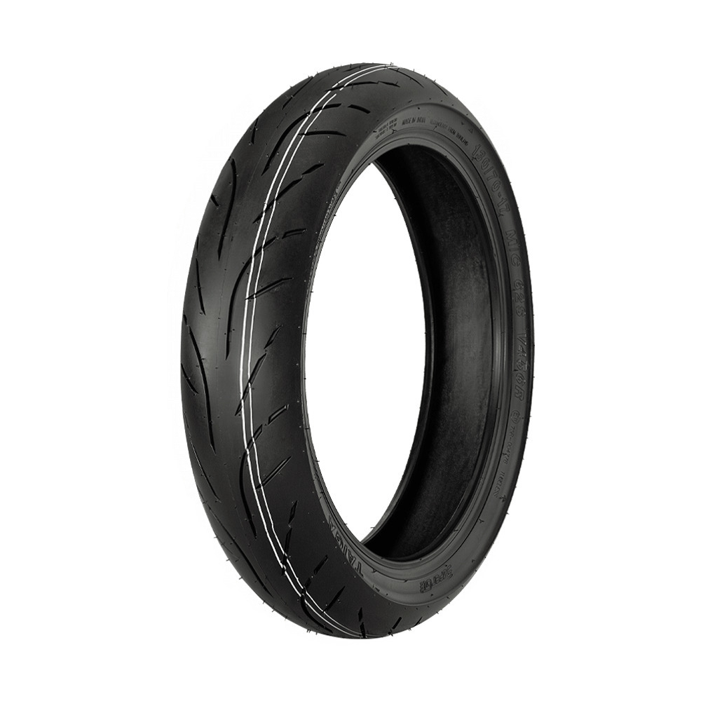 Pneu Moto Taiga Aro 17 V456 130/70-17 62S TL - Traseiro | PNEUSTORE