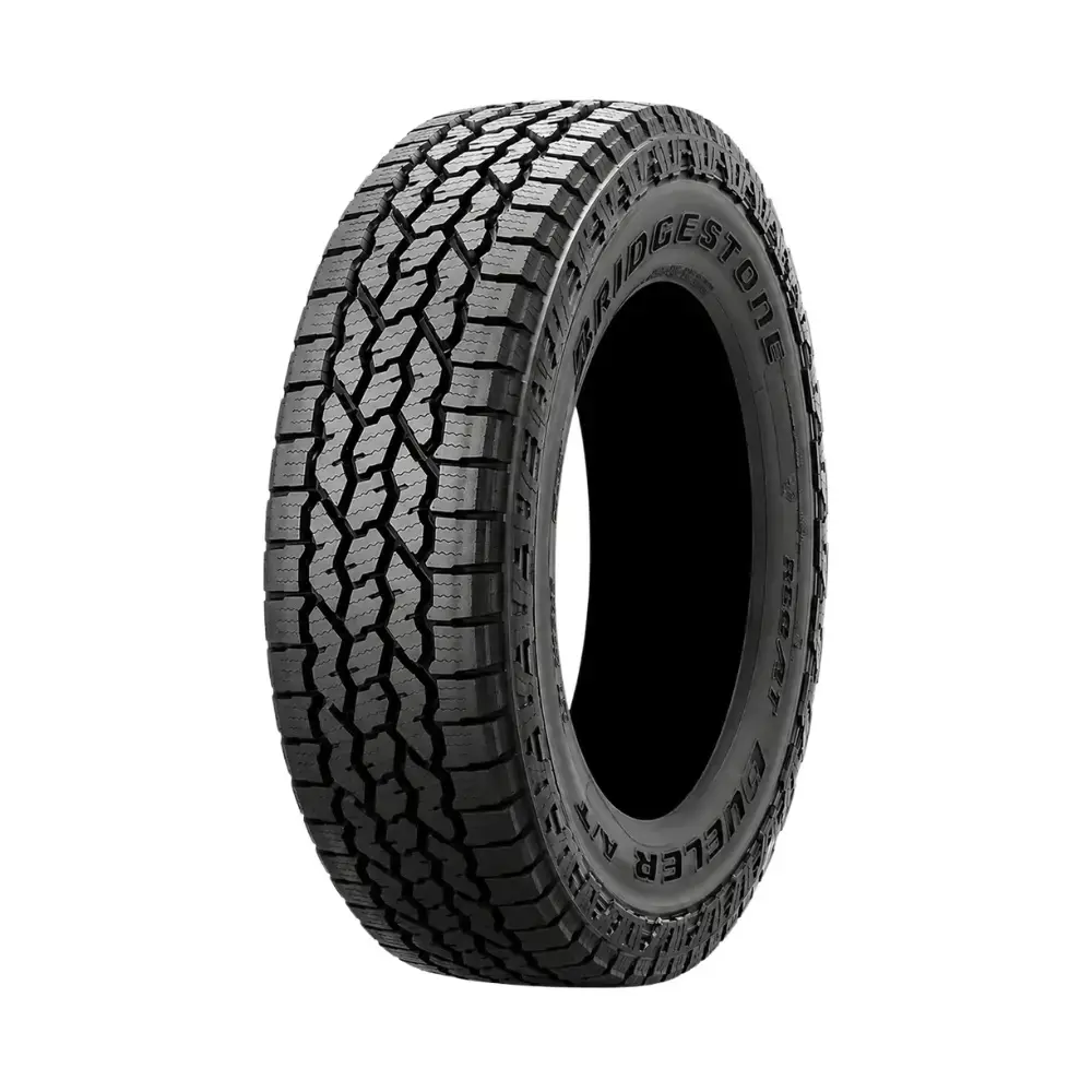 Pneu Bridgestone Aro 18 Dueler A/T Ascent I 265/60R18 110H | PNEUSTORE