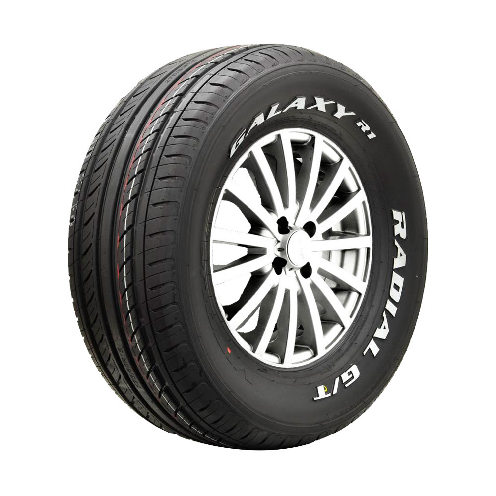 Pneu Vitour Aro 15 Galaxy R1 Radial GT 265/50R15 99H - Letra Branca