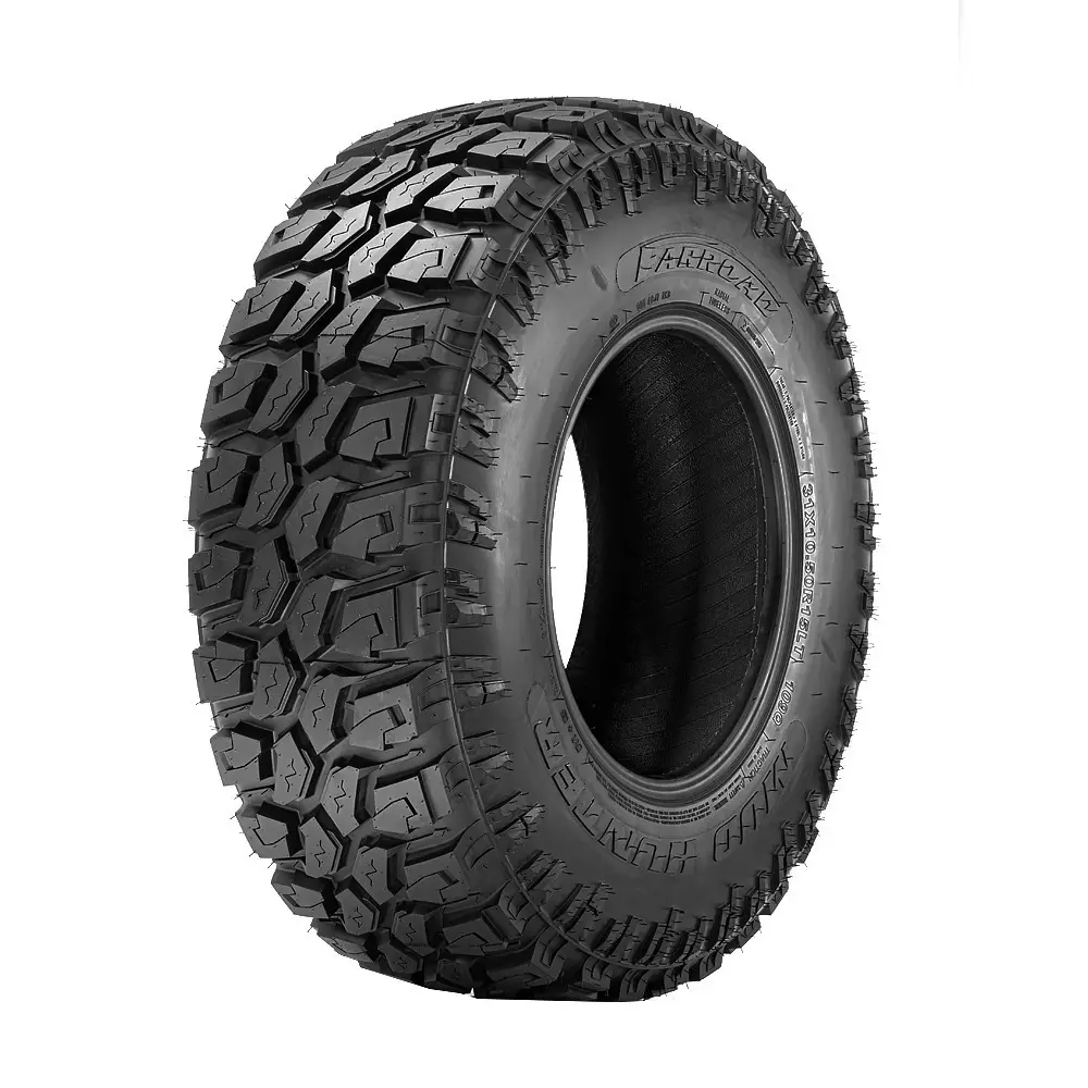 Pneu Farroad Aro 17 Mud Hunter 35X12.50R17 121Q