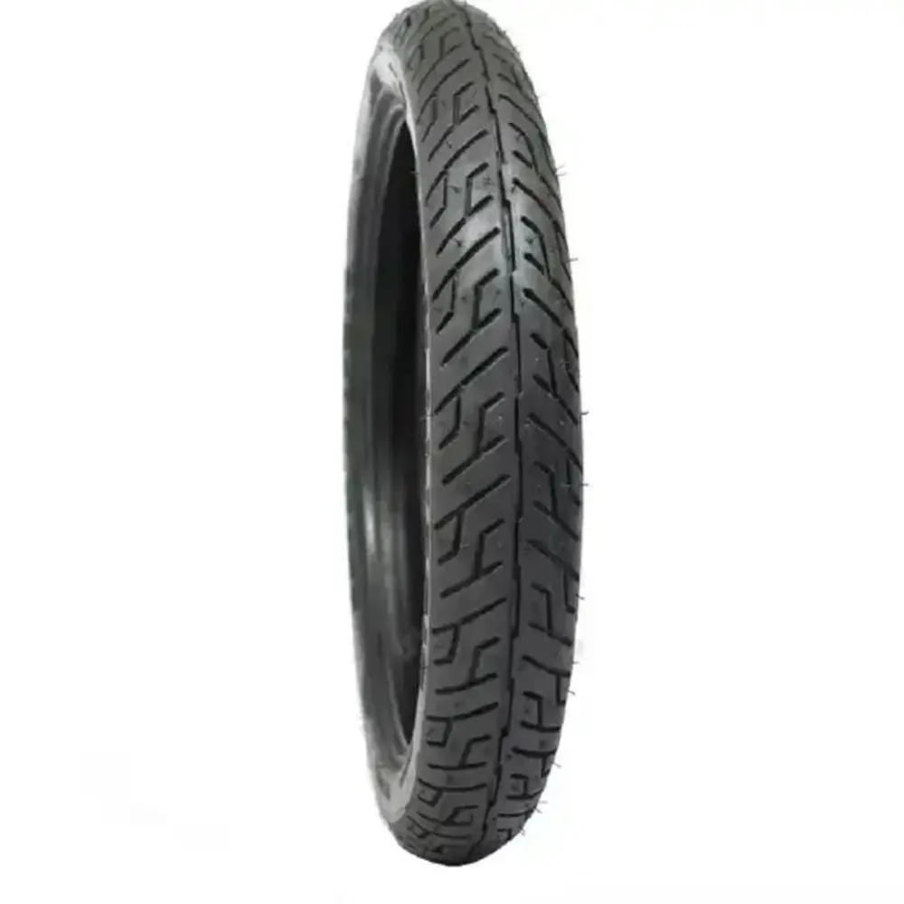 Pneu Moto Pirelli Aro 18 MT 65 100/90-18 56P TL - Dianteiro/Traseiro