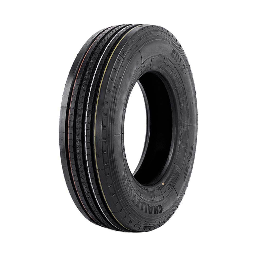 Pneu Challenger Aro 22.5  CUL2 275/80R22.5 149/146L 16 Lonas