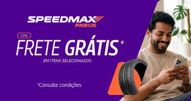 BANNER - Speedmax