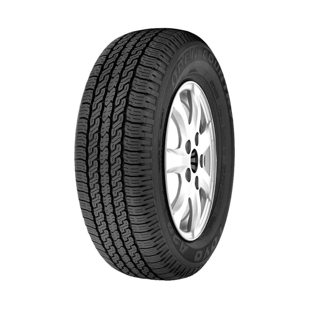 Pneu Toyo Tires Aro 17 Open Country A28 245/65R17 111S | PNEUSTORE Pneu Toyo Tires Aro 17 Open Country A28 245/65R17 111S | PNEUSTORE