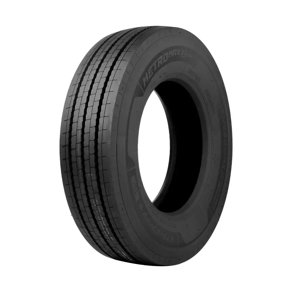 Pneu Speedmax Aro 22.5 Metromax U 295/80R22.5 154/149J 20 Lonas TL