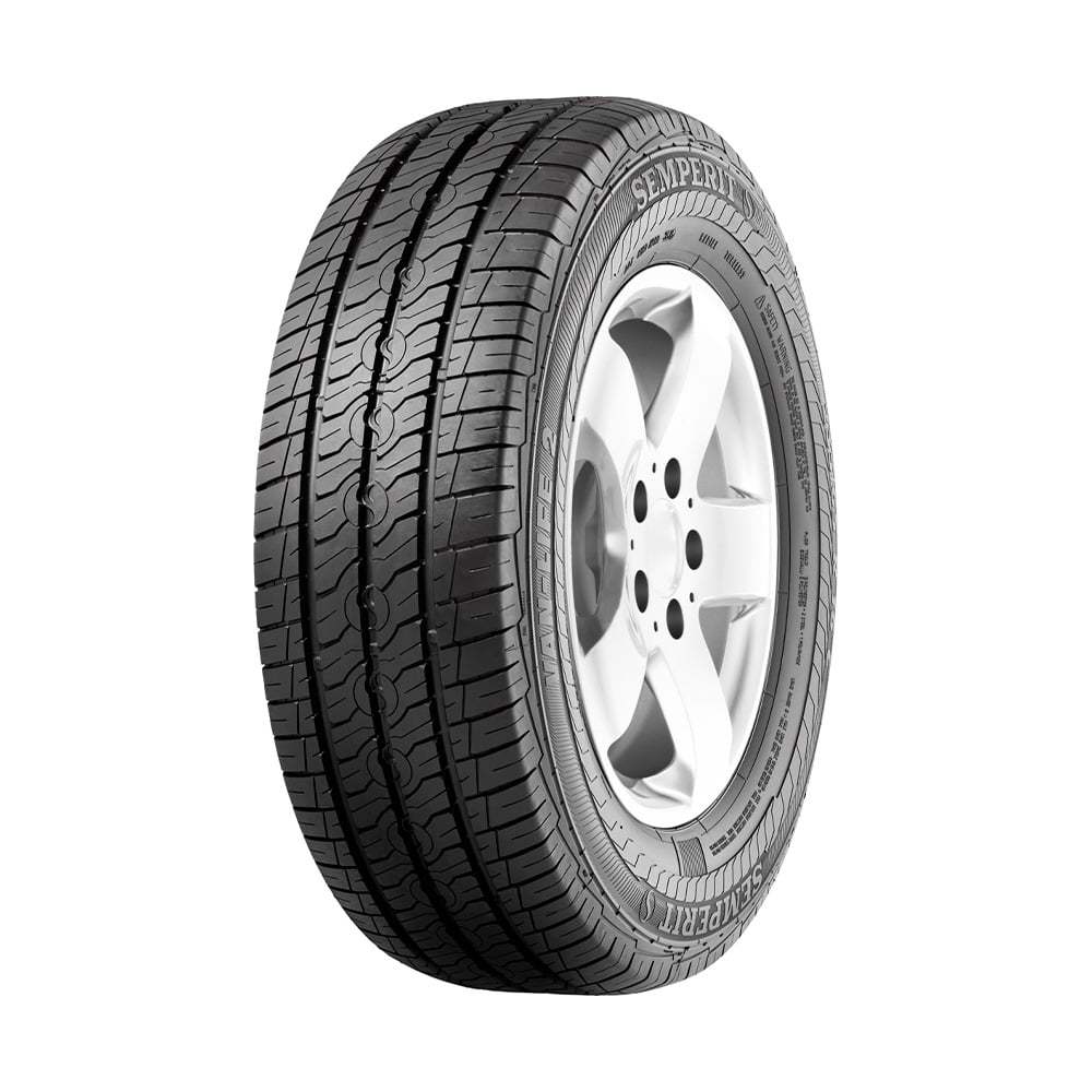 Pneu Semperit by Continental Aro 16 Van-Life 2 205/75R16C 110/108R 8 Lonas