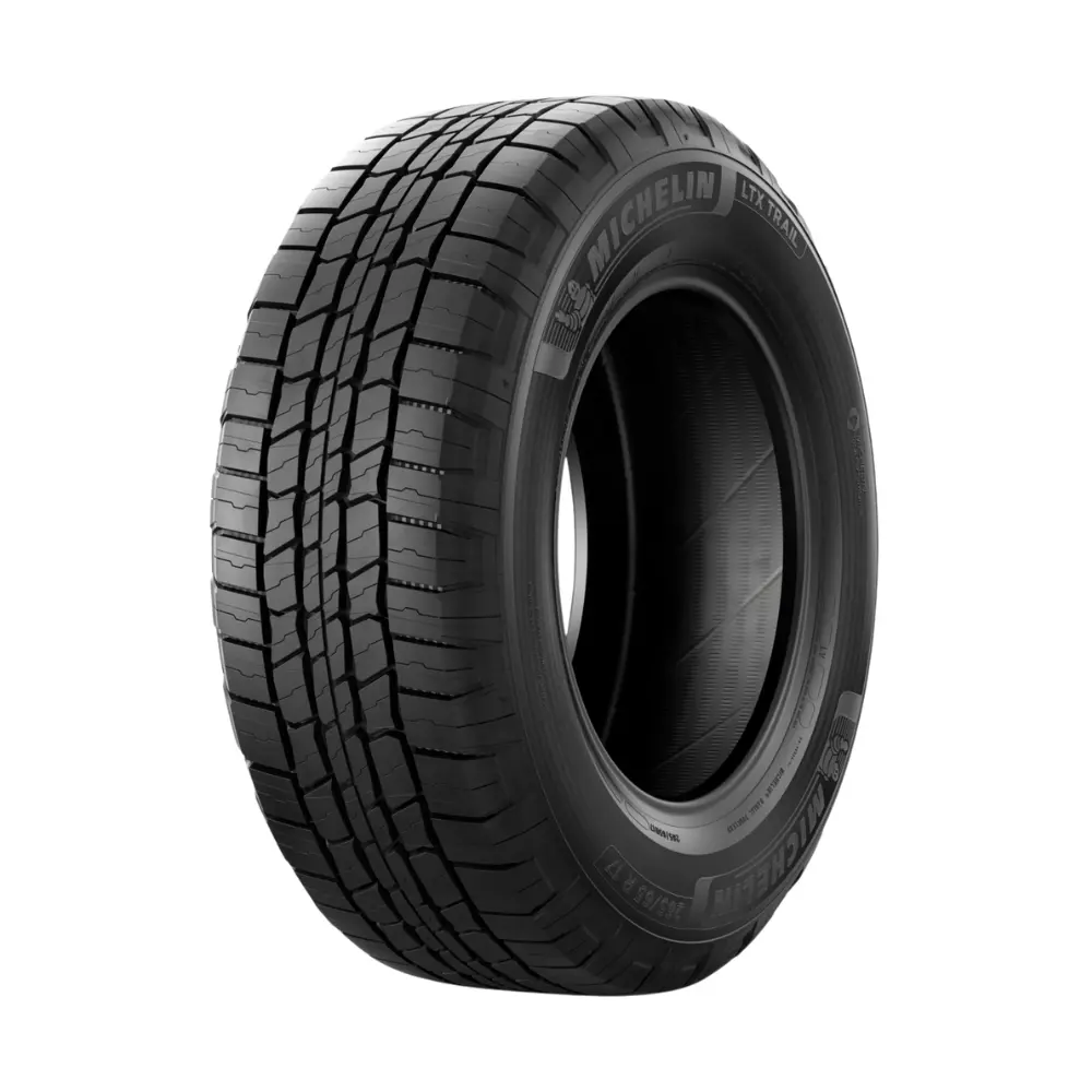 Pneu Michelin LTX Trail 265/65 R17