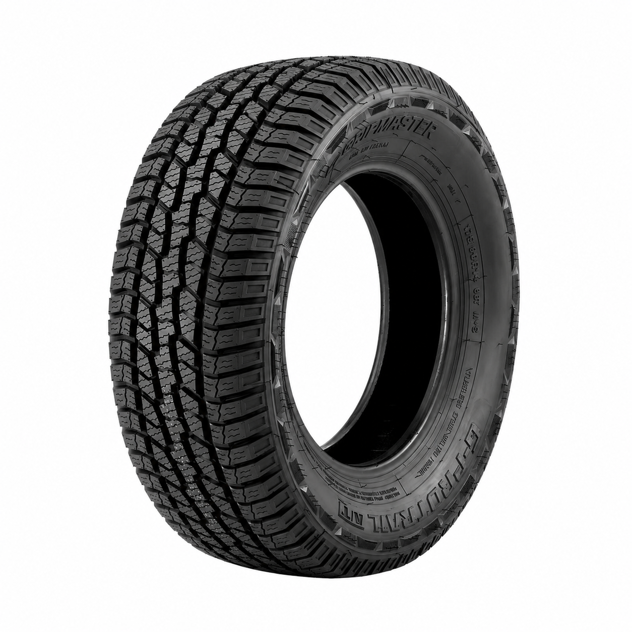Pneu Gripmaster Aro 16 G-Protrail A/T 265/70R16 112S