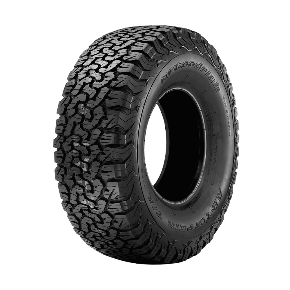 Pneu BFGoodrich Aro 18 All Terrain T/A KO2 265/60R18 114/110S 8
