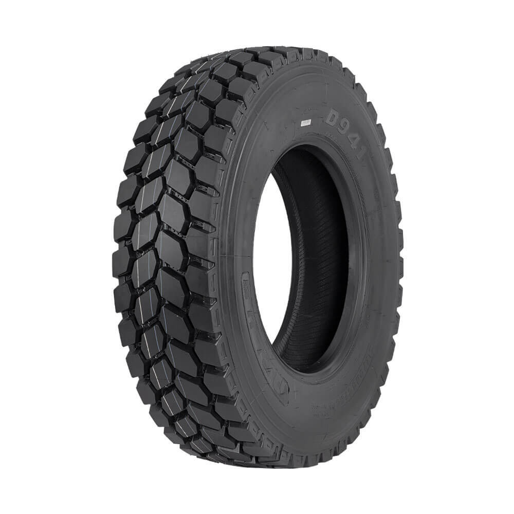 Pneu Dplus Aro 22.5 D941 295/80R22.5 152/149L 18 Lonas