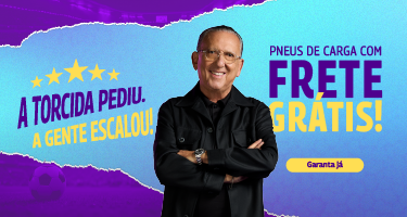 FRETE GRÁTIS CARGA