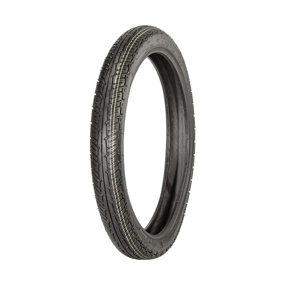 Pneu Moto Taiga Aro 18 V250 2.75-18 42P TT - Dianteiro