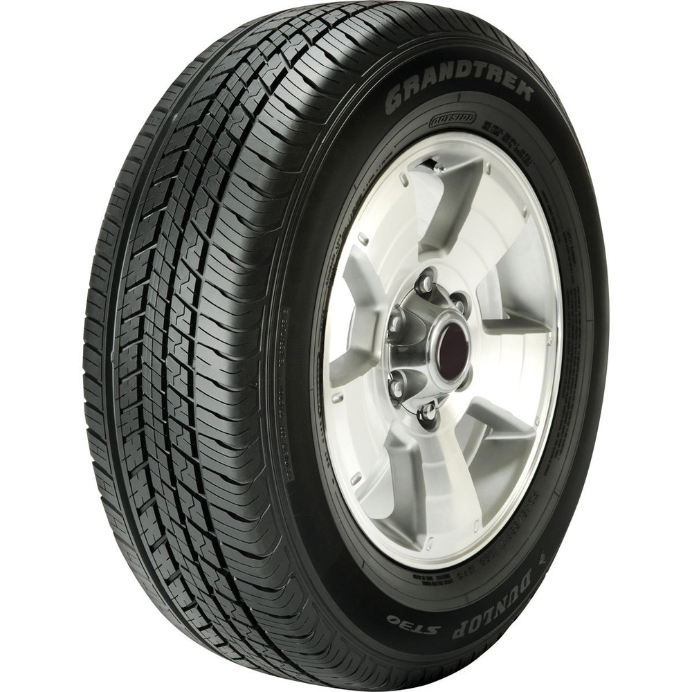 Pneu Dunlop Aro 18 Grandtrek ST30 225/60R18 100H | PNEUSTORE