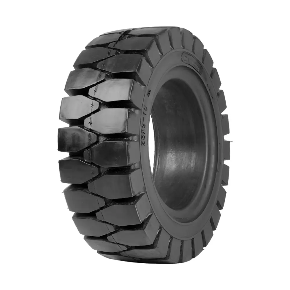 Pneu Gripmaster Aro 15 G-Premium HP Sólido 8.25-15 (6.50) 150A5