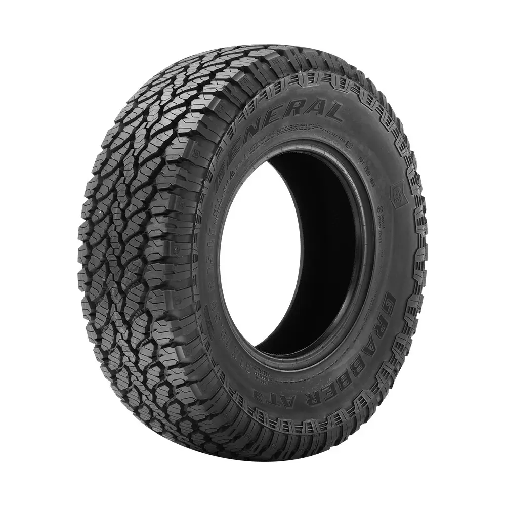 Pneu General Tire by Continental Aro 17 Grabber AT3 225/65R17 102H