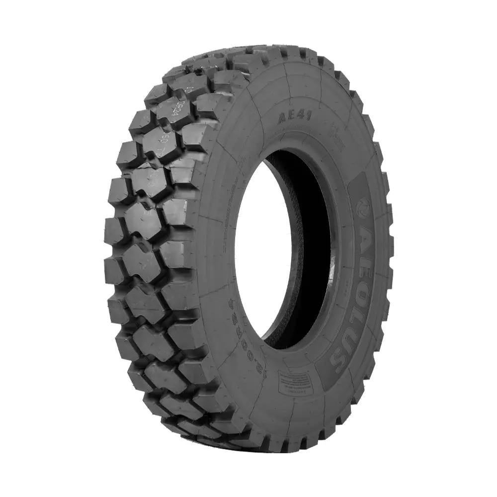 Pneu Aeolus Aro 24 AE41 12.00R24 160B 22 Lonas TT