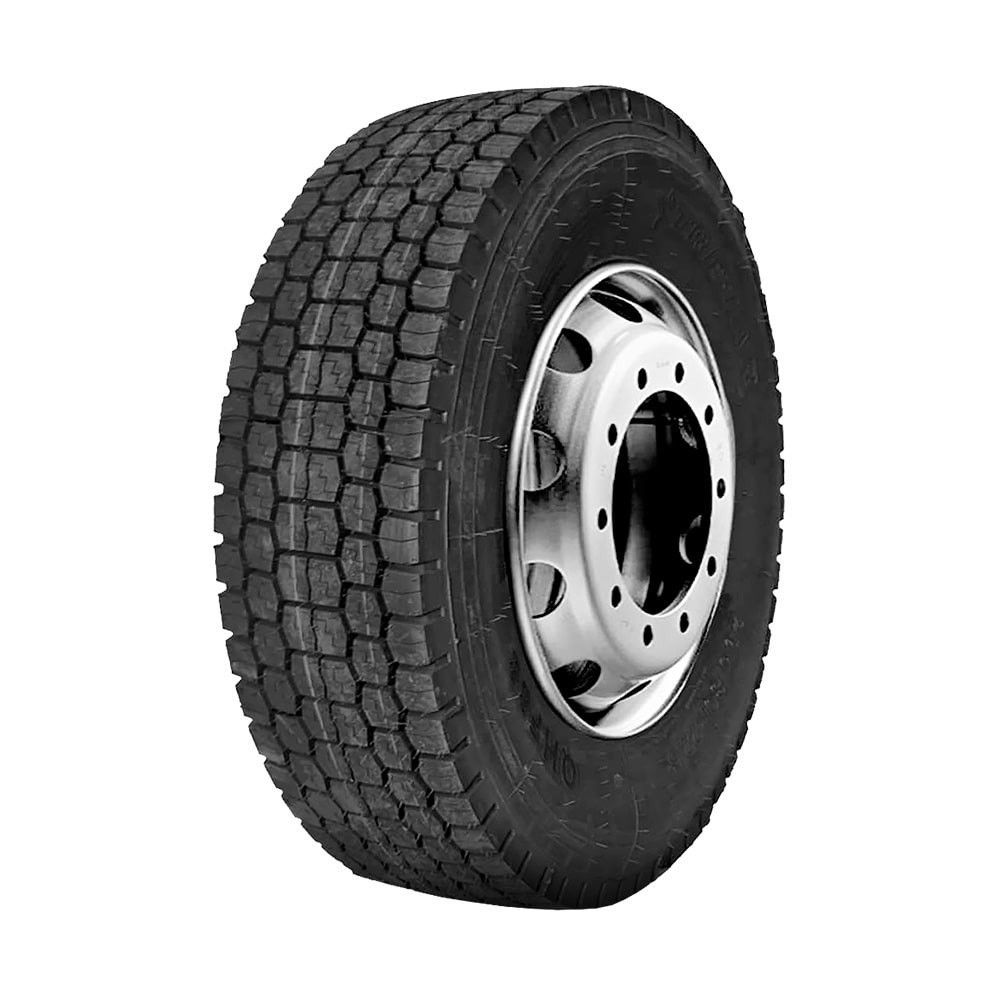 Pneu Tristar Aro 22.5 QHF88 295/80R22.5 152/149L 18 Lonas