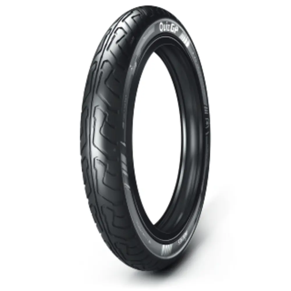 Pneu Moto Ira Aro 18 Quiz GP 2.75-18 42P TT - Dianteiro | PNEUSTORE