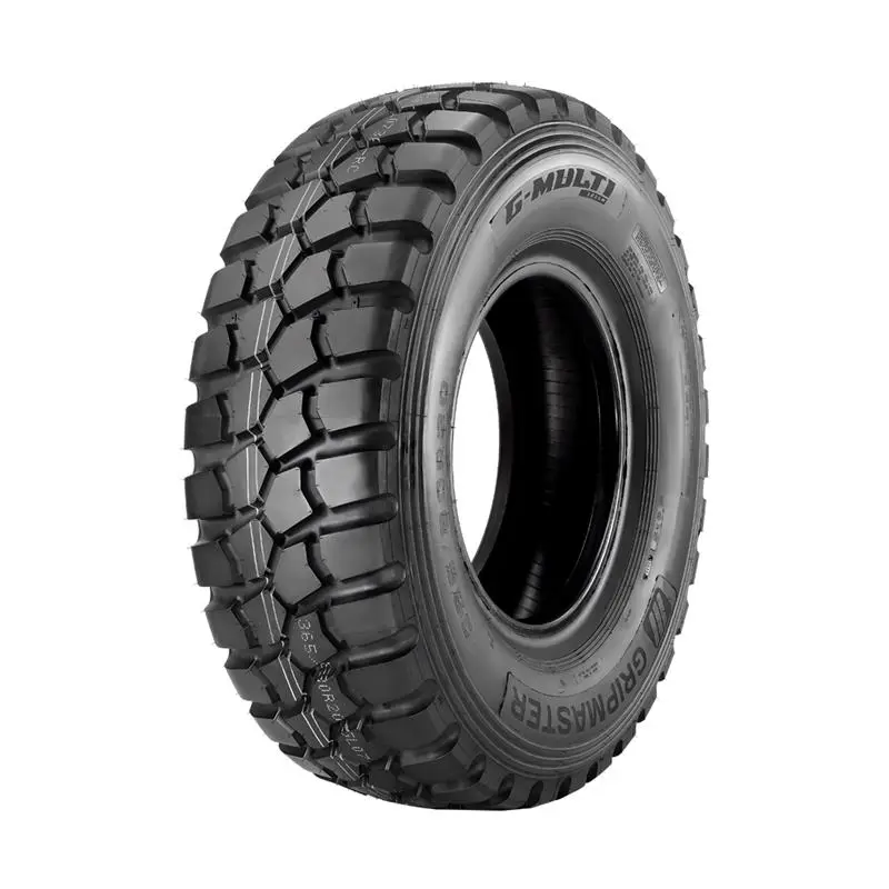 Pneu Gripmaster Aro 20 G-Multi E2 365/80R20 157L 20 Lonas